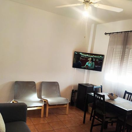 Casas Maria Carmona Villa Pozo de los Frailes Bagian luar foto