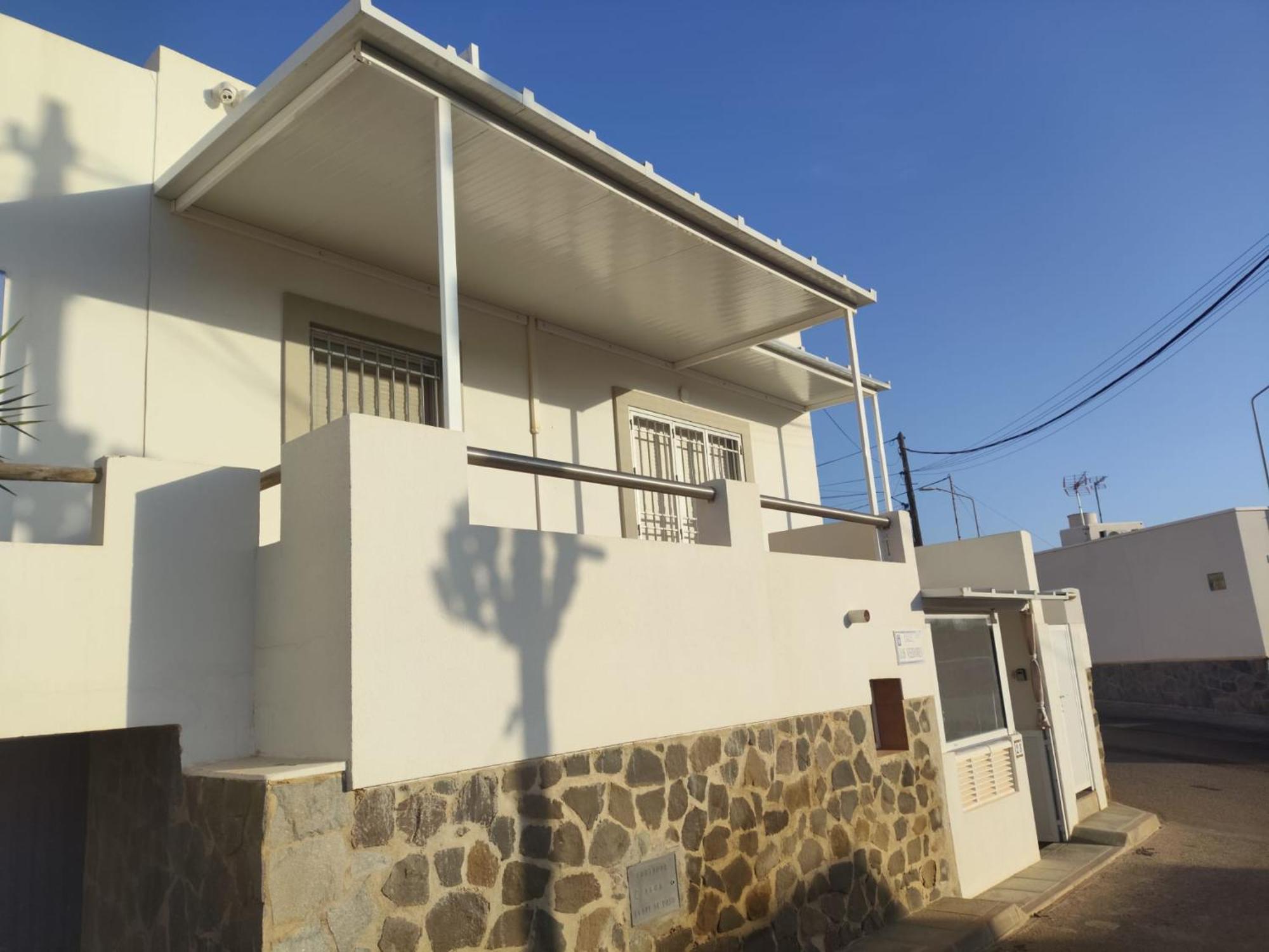 Casas Maria Carmona Villa Pozo de los Frailes Bagian luar foto