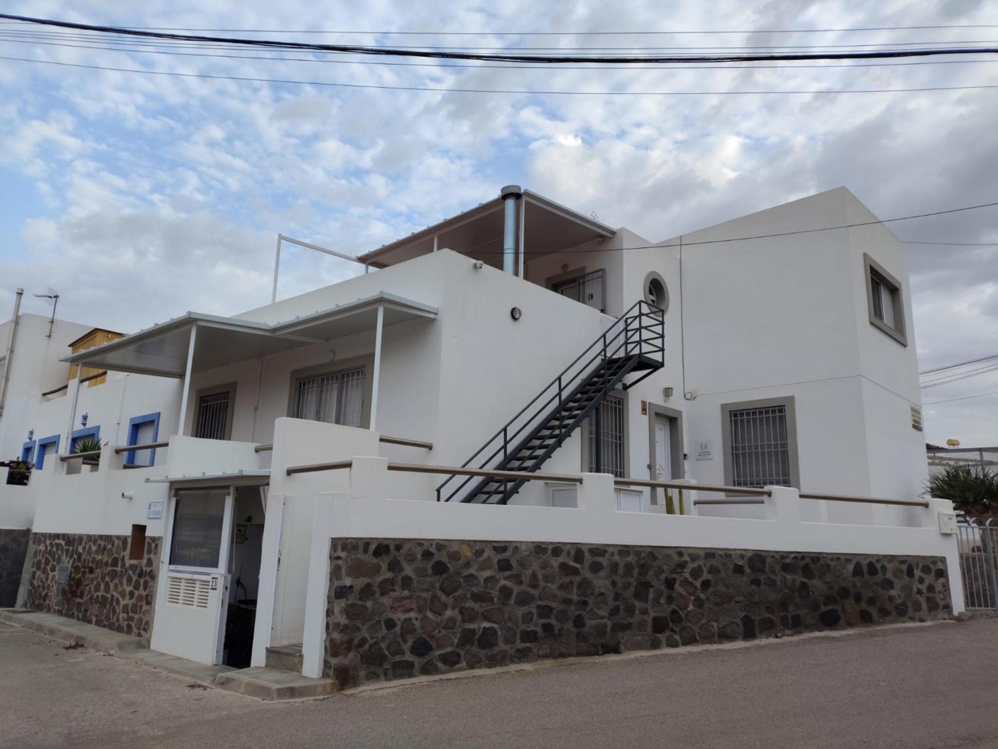 Casas Maria Carmona Villa Pozo de los Frailes Bagian luar foto