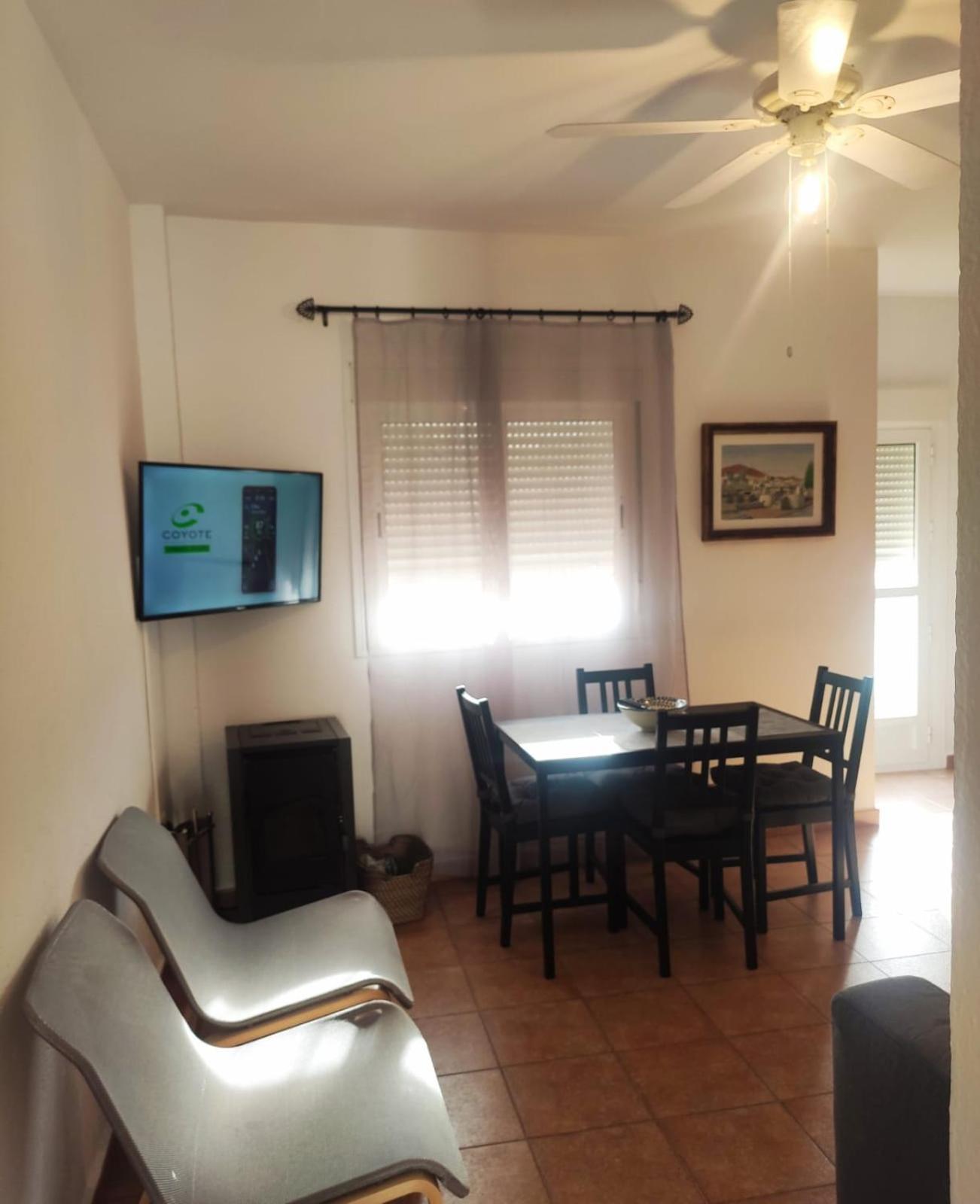 Casas Maria Carmona Villa Pozo de los Frailes Bagian luar foto