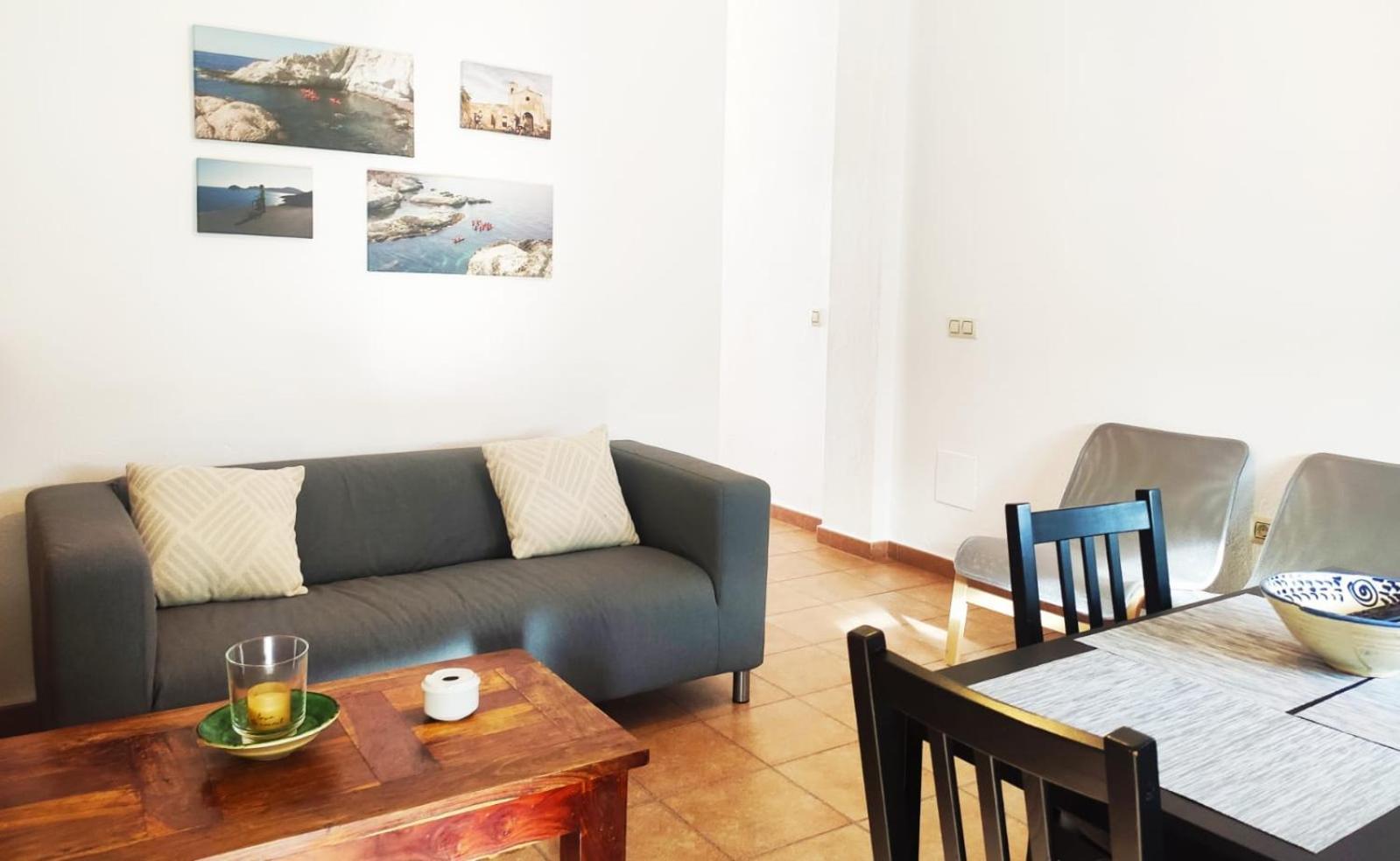 Casas Maria Carmona Villa Pozo de los Frailes Bagian luar foto