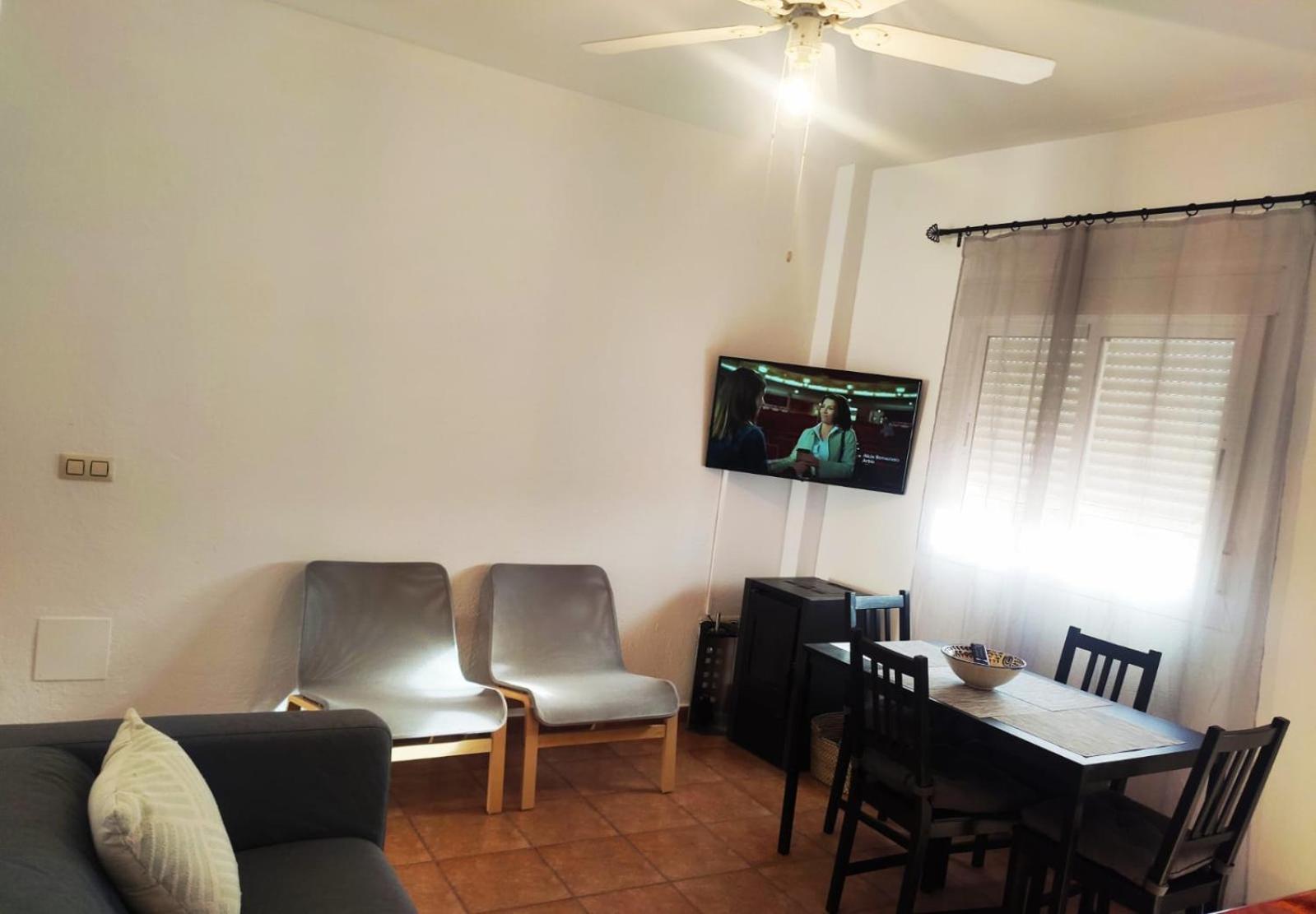 Casas Maria Carmona Villa Pozo de los Frailes Bagian luar foto
