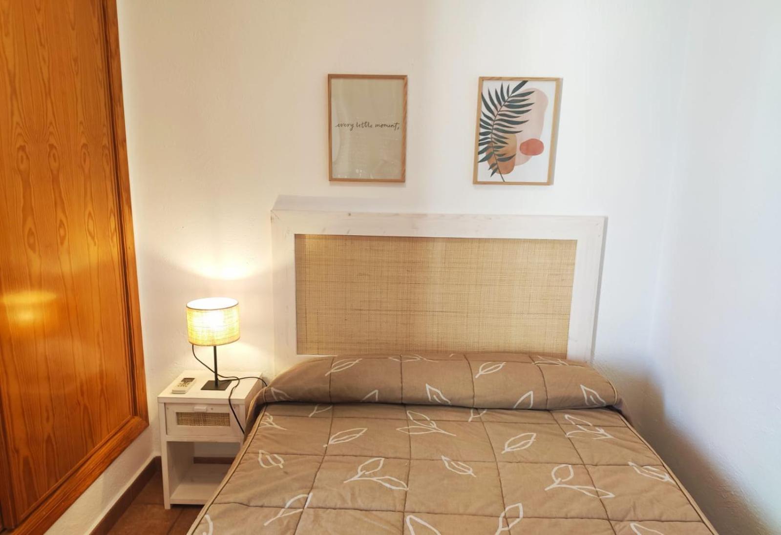 Casas Maria Carmona Villa Pozo de los Frailes Bagian luar foto