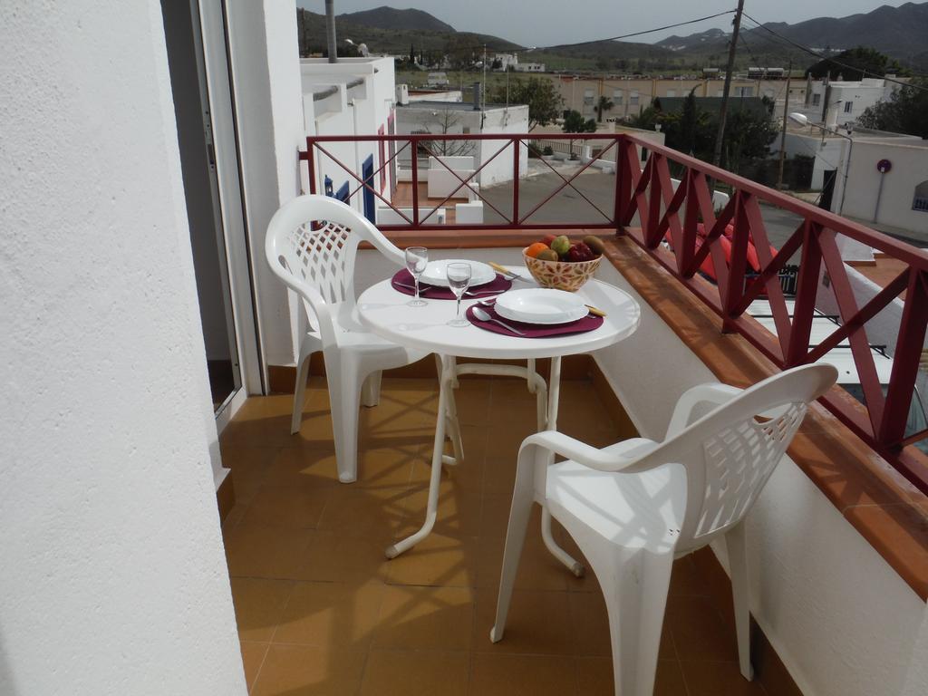 Casas Maria Carmona Villa Pozo de los Frailes Bagian luar foto