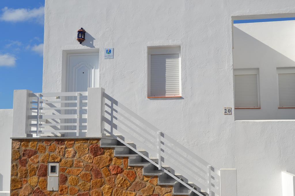 Casas Maria Carmona Villa Pozo de los Frailes Bagian luar foto
