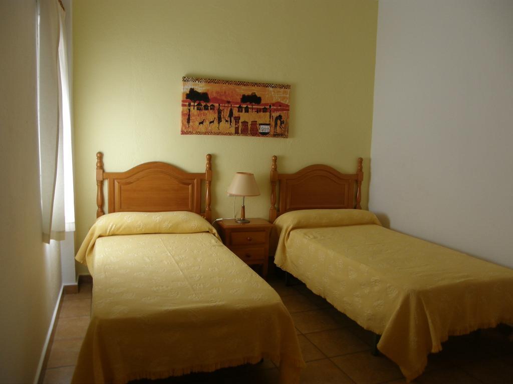 Casas Maria Carmona Villa Pozo de los Frailes Bagian luar foto