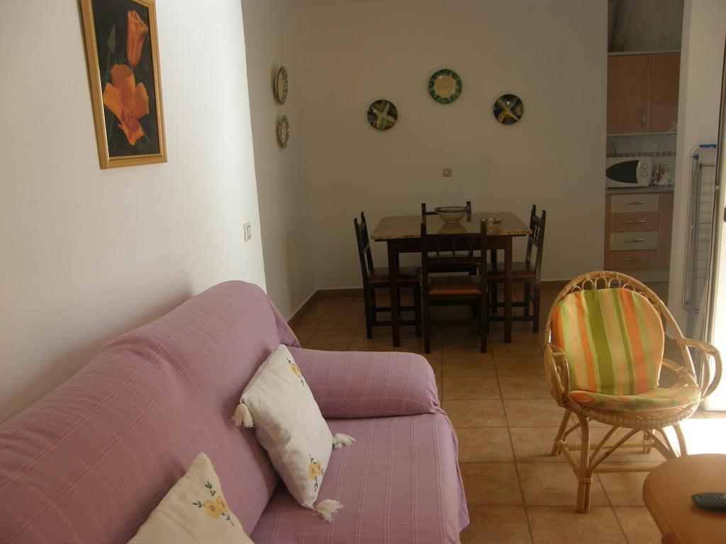 Casas Maria Carmona Villa Pozo de los Frailes Ruang foto
