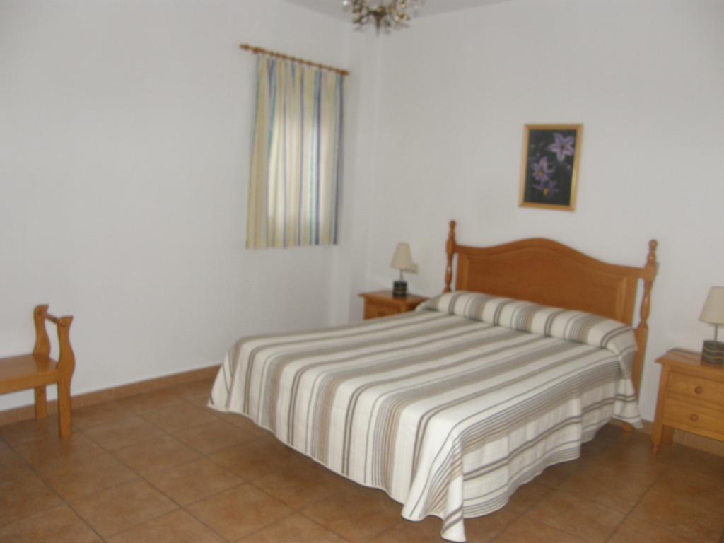 Casas Maria Carmona Villa Pozo de los Frailes Ruang foto