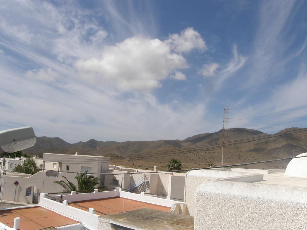 Casas Maria Carmona Villa Pozo de los Frailes Bagian luar foto