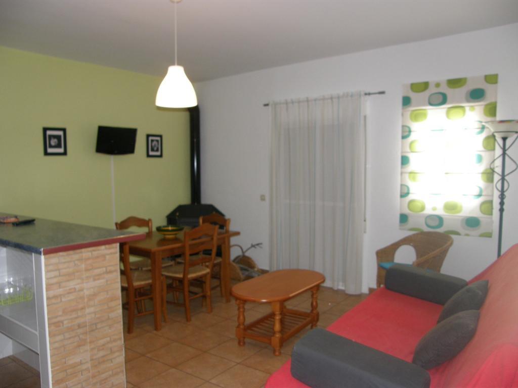 Casas Maria Carmona Villa Pozo de los Frailes Ruang foto