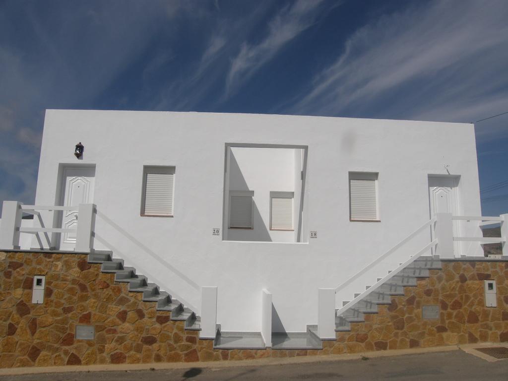 Casas Maria Carmona Villa Pozo de los Frailes Bagian luar foto