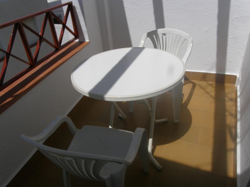 Casas Maria Carmona Villa Pozo de los Frailes Bagian luar foto