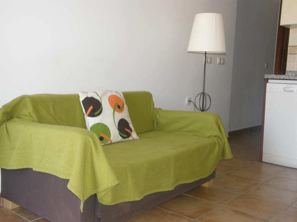 Casas Maria Carmona Villa Pozo de los Frailes Ruang foto