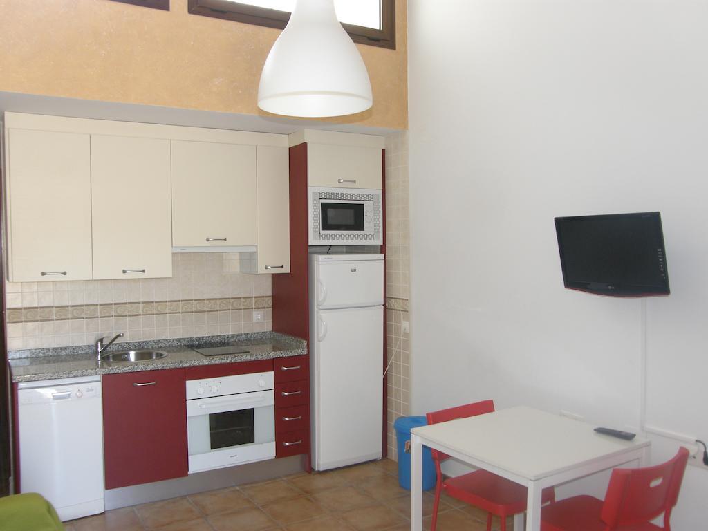 Casas Maria Carmona Villa Pozo de los Frailes Ruang foto