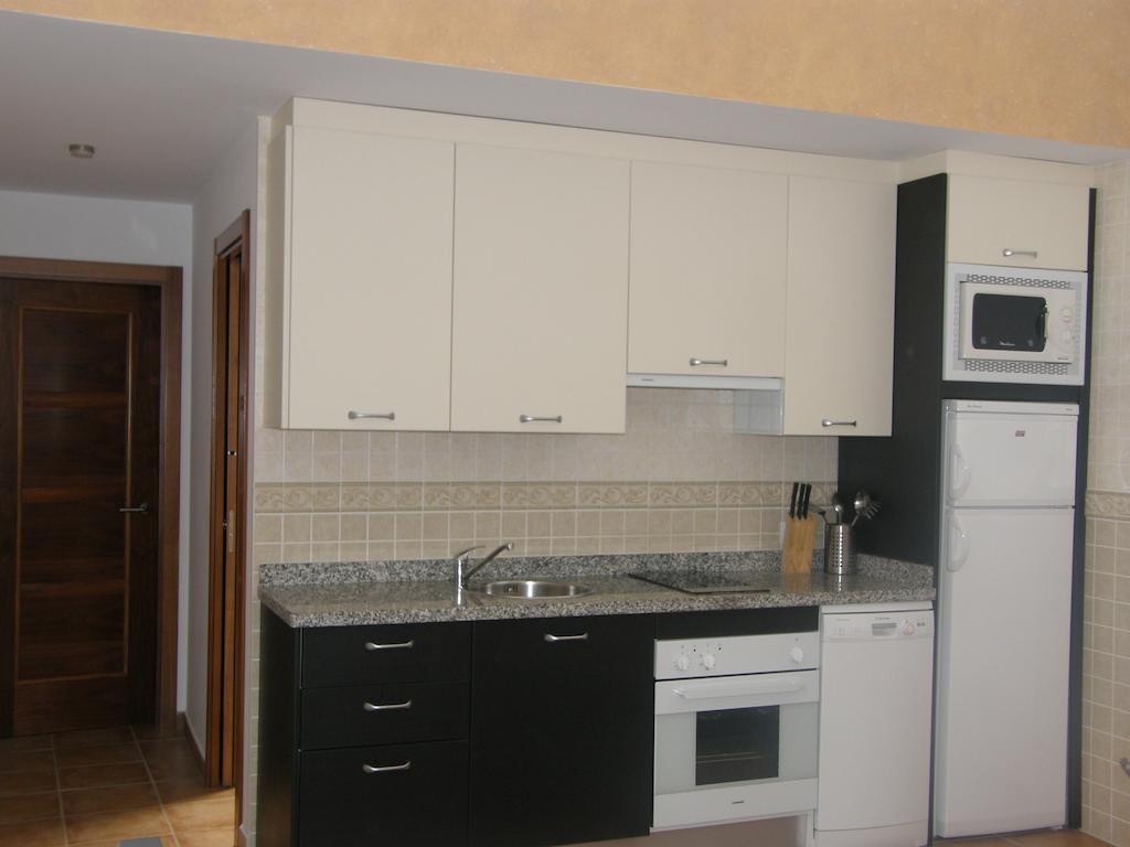 Casas Maria Carmona Villa Pozo de los Frailes Ruang foto