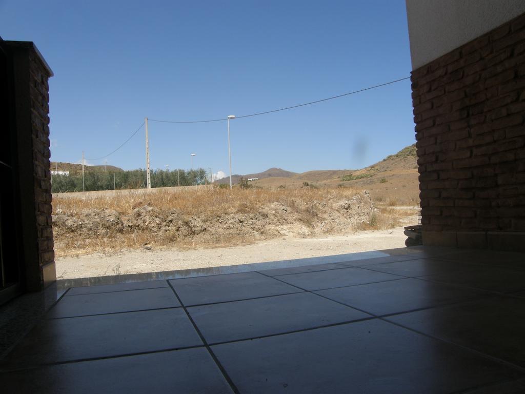 Casas Maria Carmona Villa Pozo de los Frailes Ruang foto