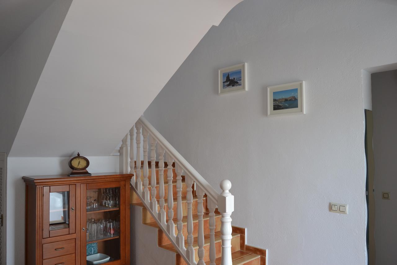 Casas Maria Carmona Villa Pozo de los Frailes Bagian luar foto