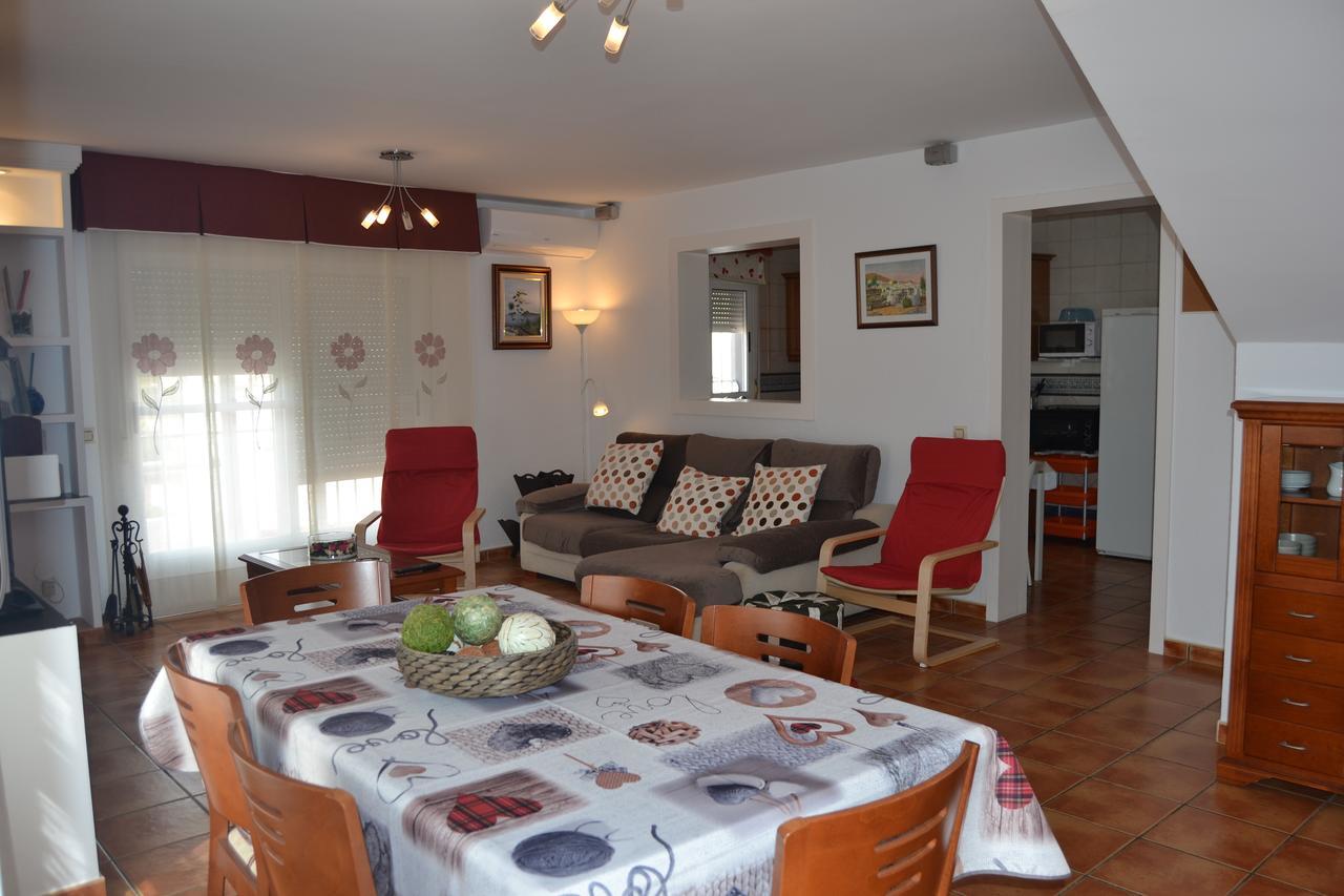 Casas Maria Carmona Villa Pozo de los Frailes Bagian luar foto
