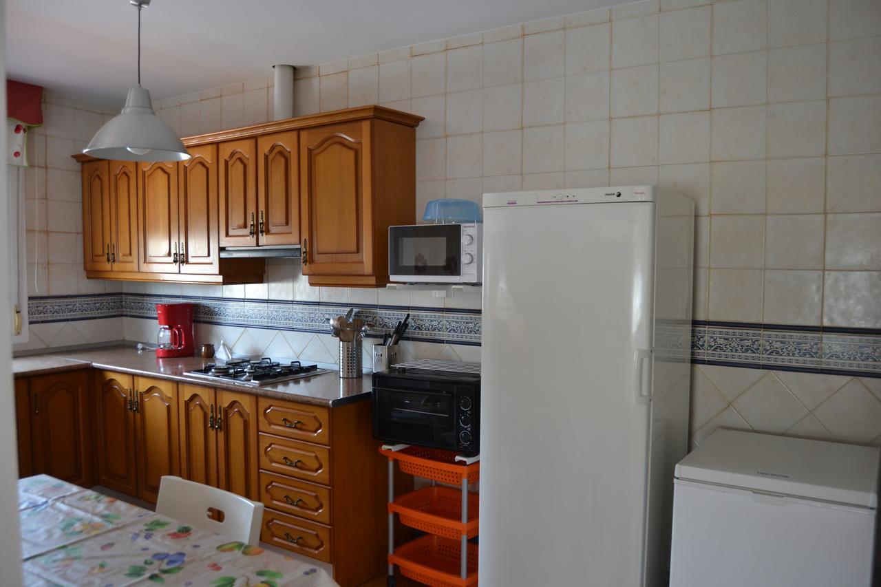 Casas Maria Carmona Villa Pozo de los Frailes Bagian luar foto