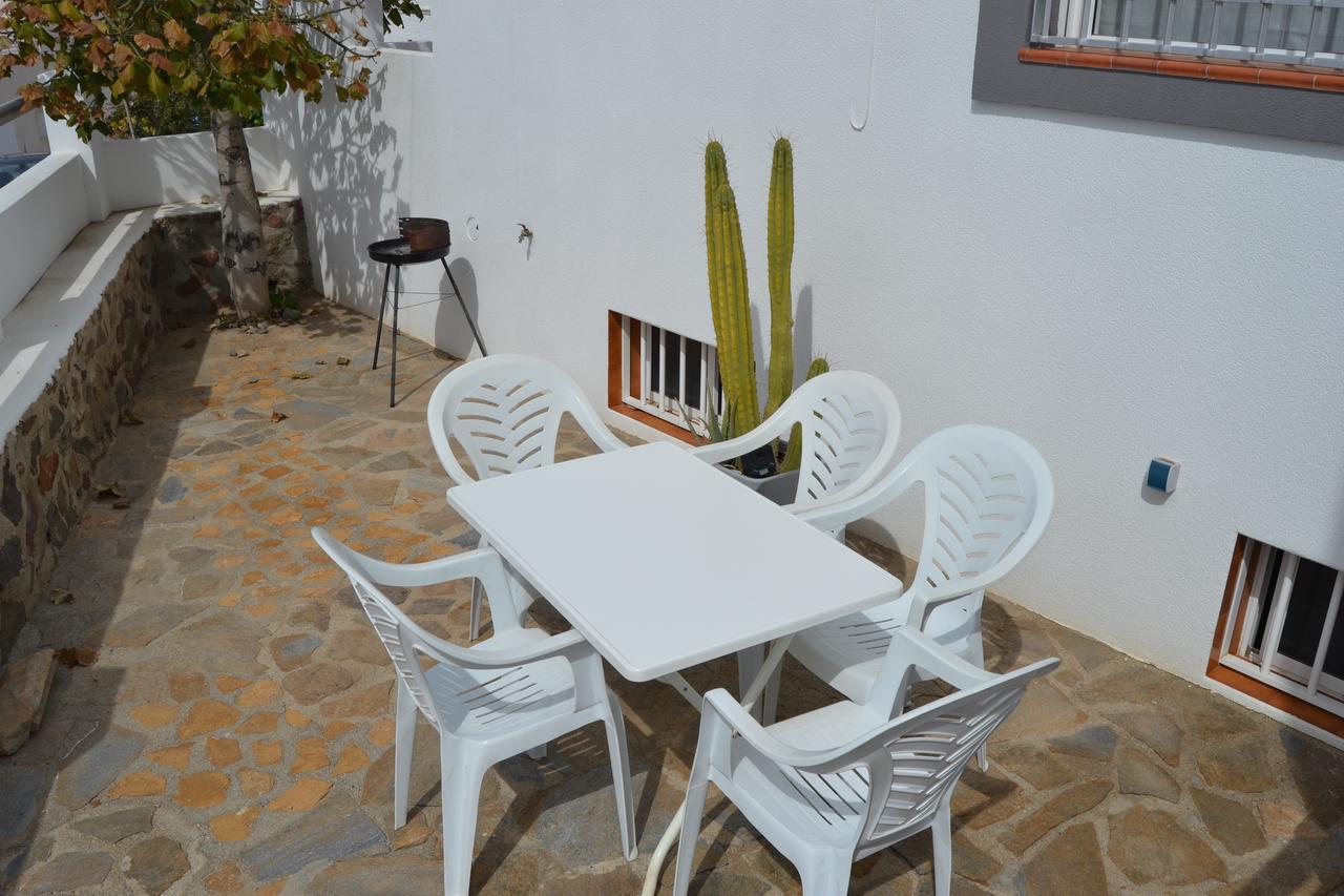 Casas Maria Carmona Villa Pozo de los Frailes Bagian luar foto