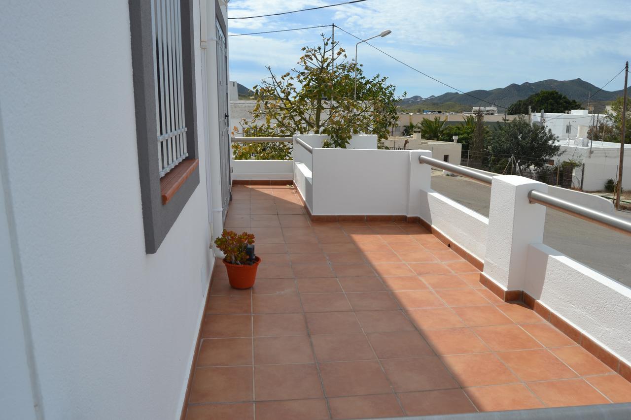 Casas Maria Carmona Villa Pozo de los Frailes Bagian luar foto