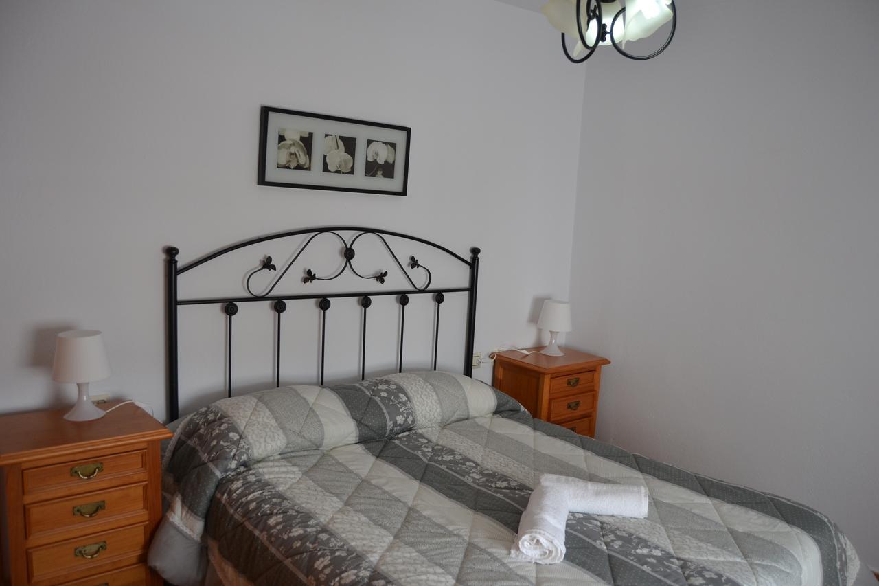 Casas Maria Carmona Villa Pozo de los Frailes Bagian luar foto