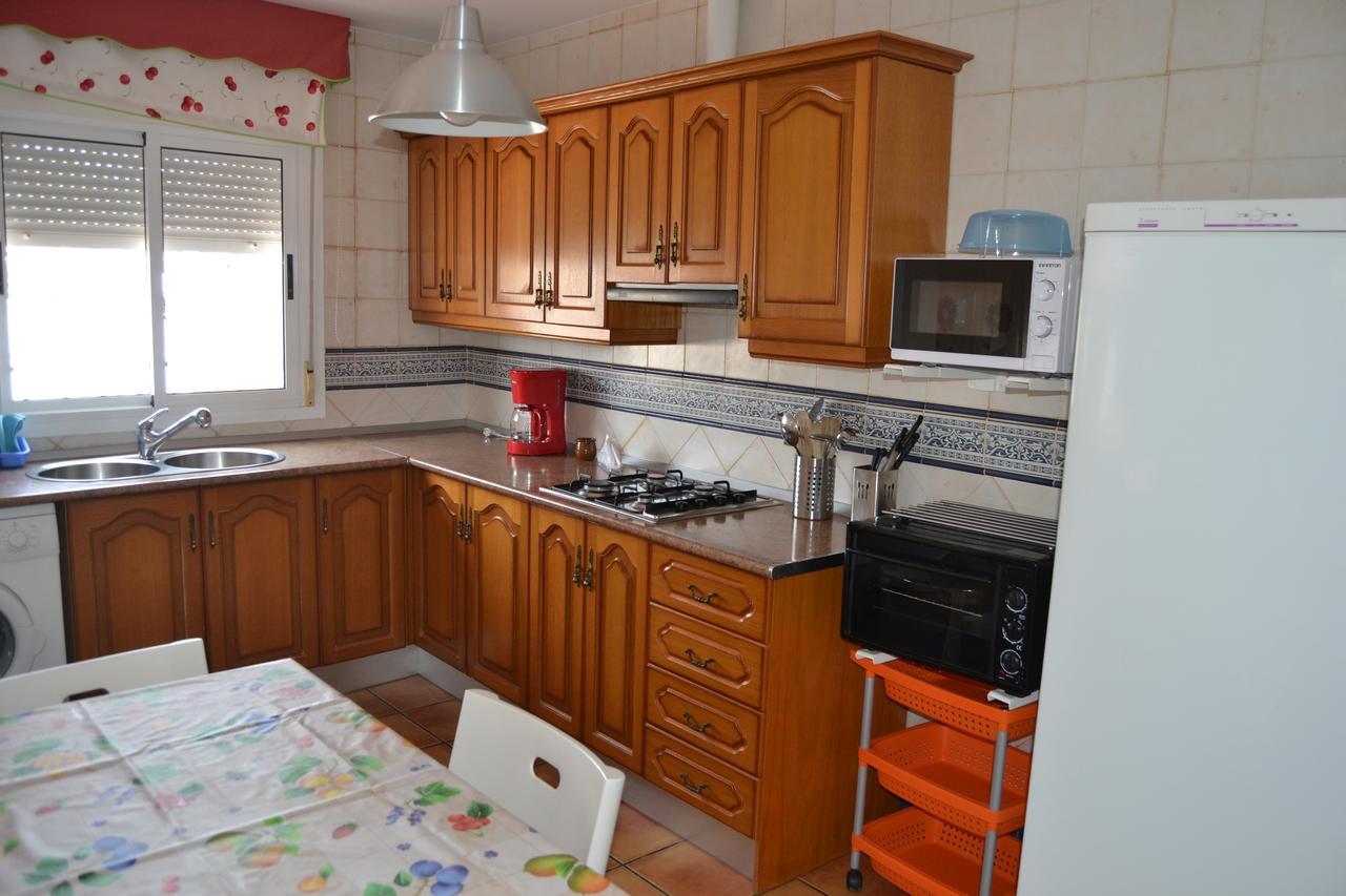 Casas Maria Carmona Villa Pozo de los Frailes Bagian luar foto