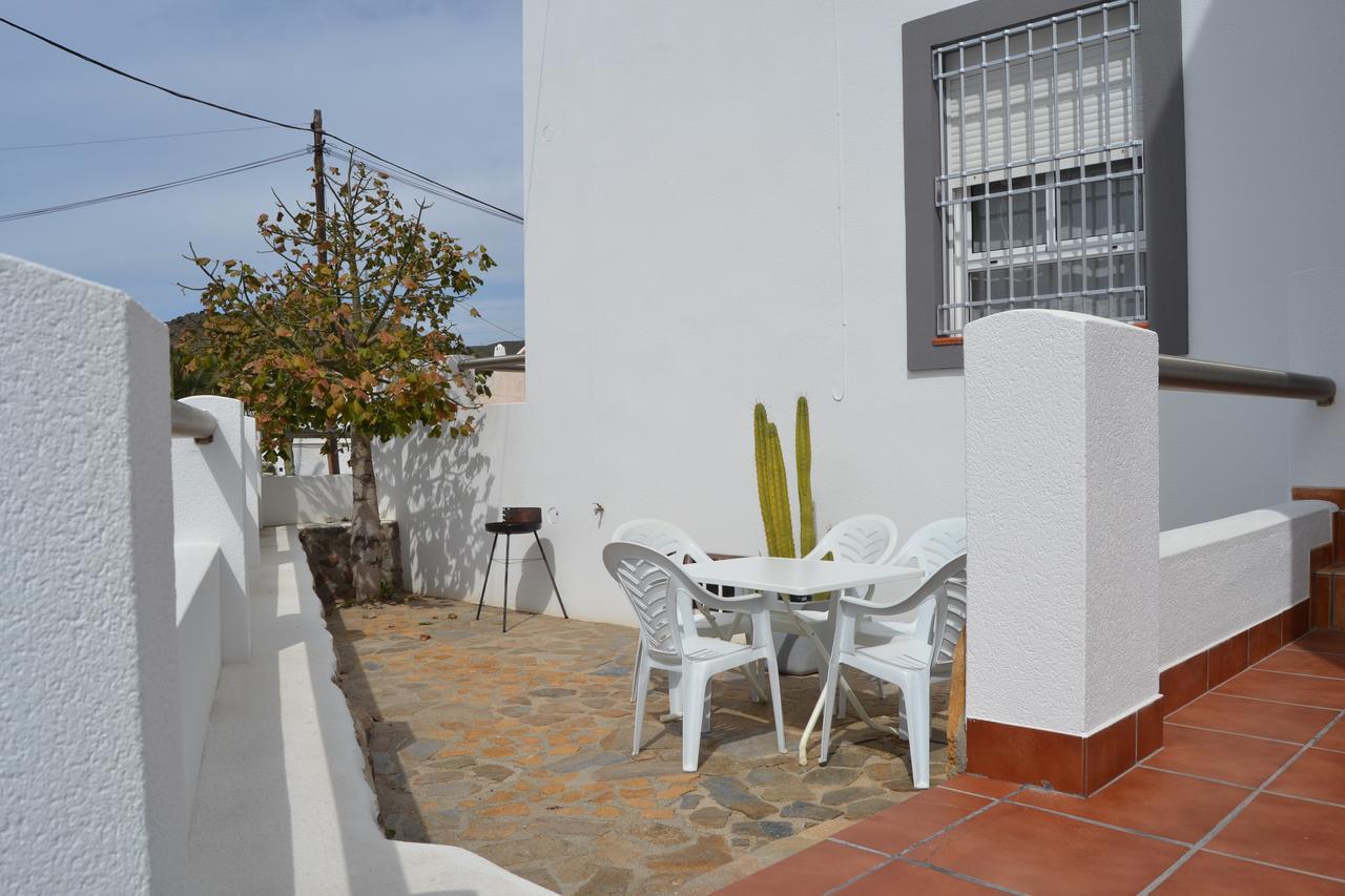 Casas Maria Carmona Villa Pozo de los Frailes Bagian luar foto