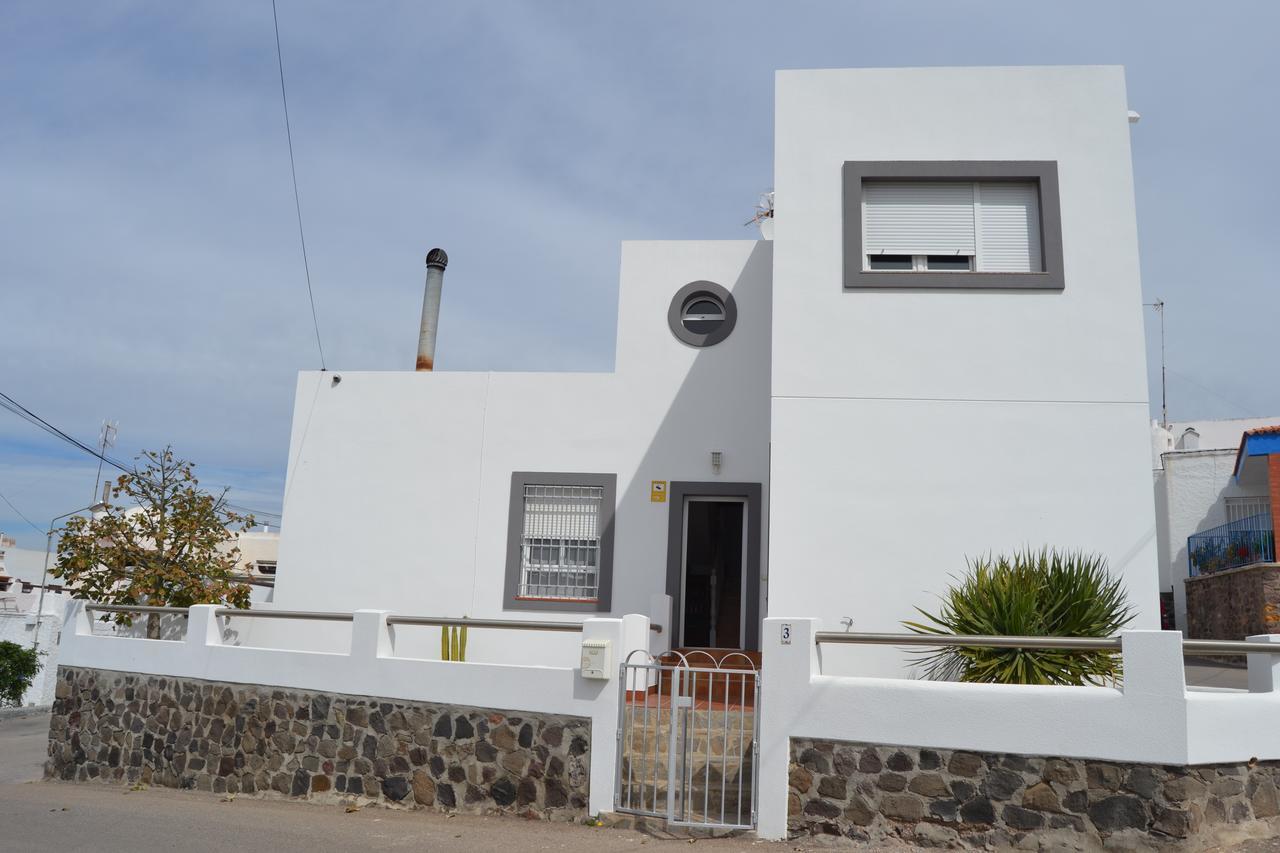 Casas Maria Carmona Villa Pozo de los Frailes Bagian luar foto