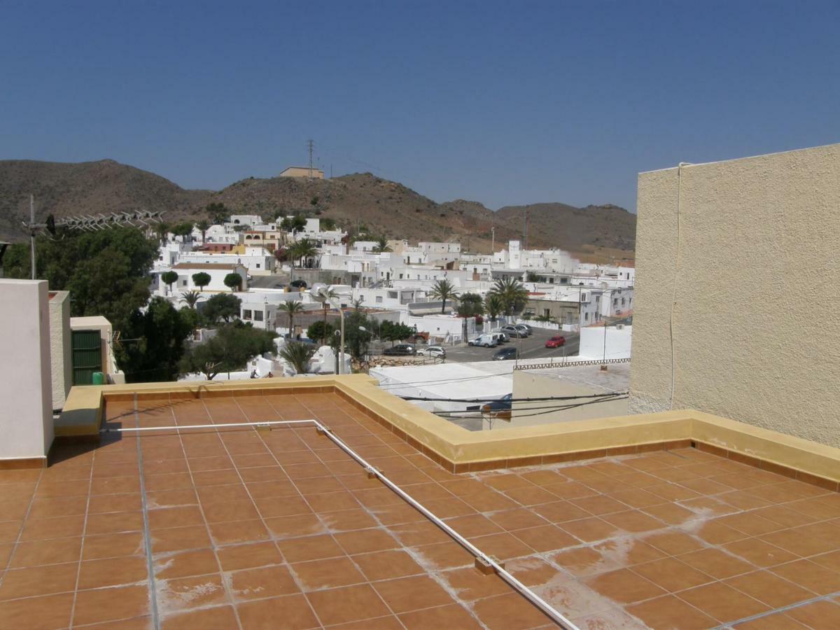 Casas Maria Carmona Villa Pozo de los Frailes Bagian luar foto