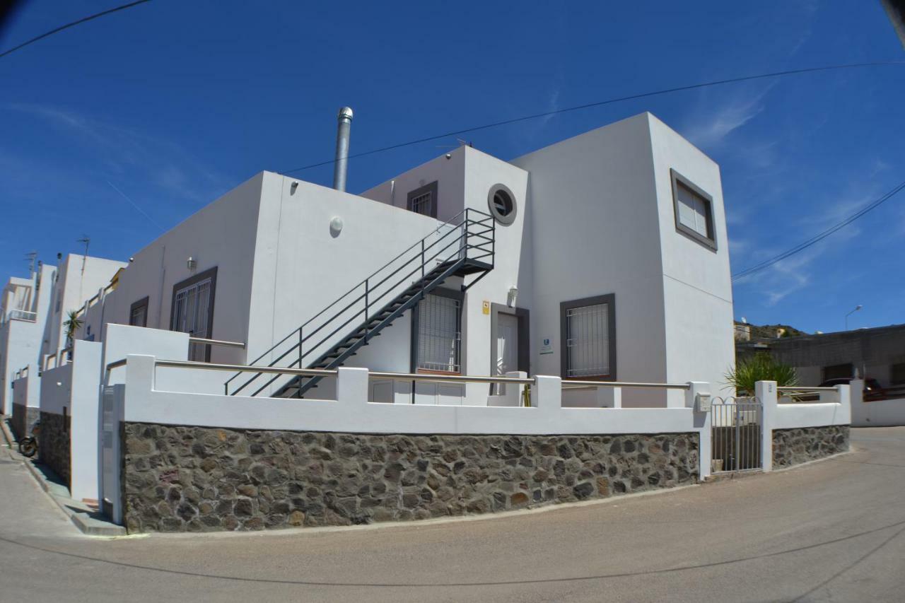 Casas Maria Carmona Villa Pozo de los Frailes Bagian luar foto