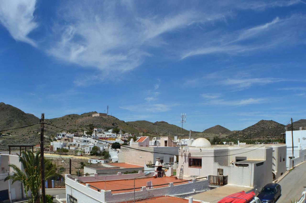 Casas Maria Carmona Villa Pozo de los Frailes Bagian luar foto