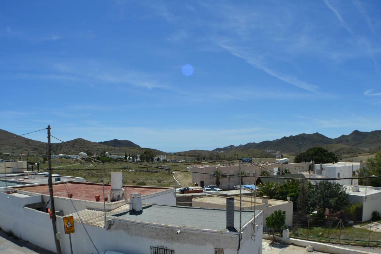 Casas Maria Carmona Villa Pozo de los Frailes Bagian luar foto