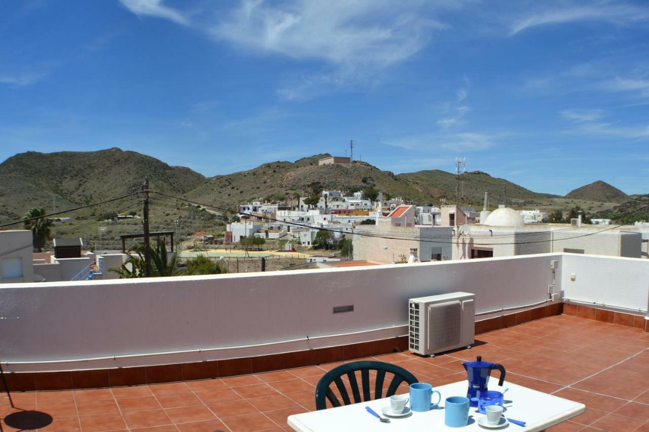 Casas Maria Carmona Villa Pozo de los Frailes Bagian luar foto