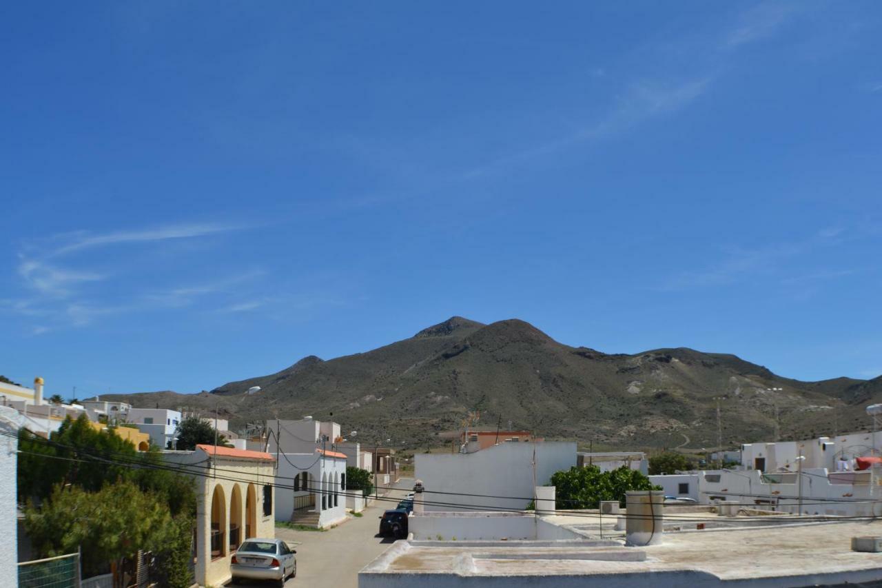 Casas Maria Carmona Villa Pozo de los Frailes Bagian luar foto