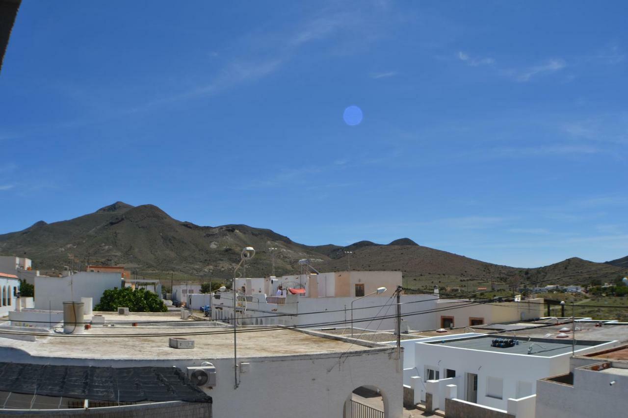 Casas Maria Carmona Villa Pozo de los Frailes Bagian luar foto