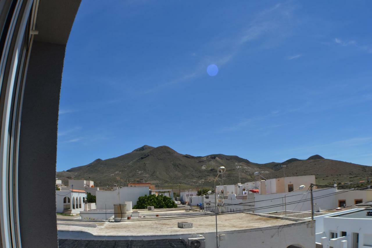 Casas Maria Carmona Villa Pozo de los Frailes Bagian luar foto
