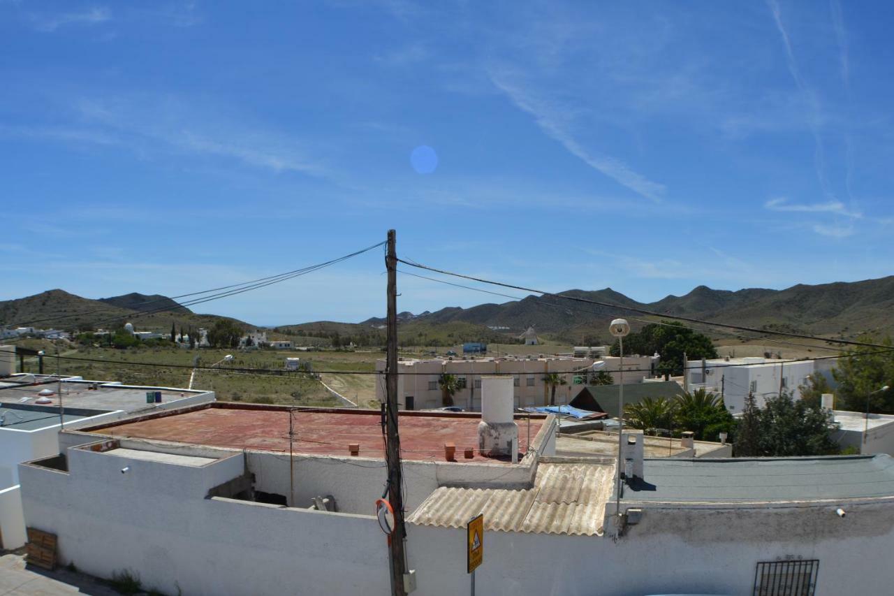 Casas Maria Carmona Villa Pozo de los Frailes Bagian luar foto