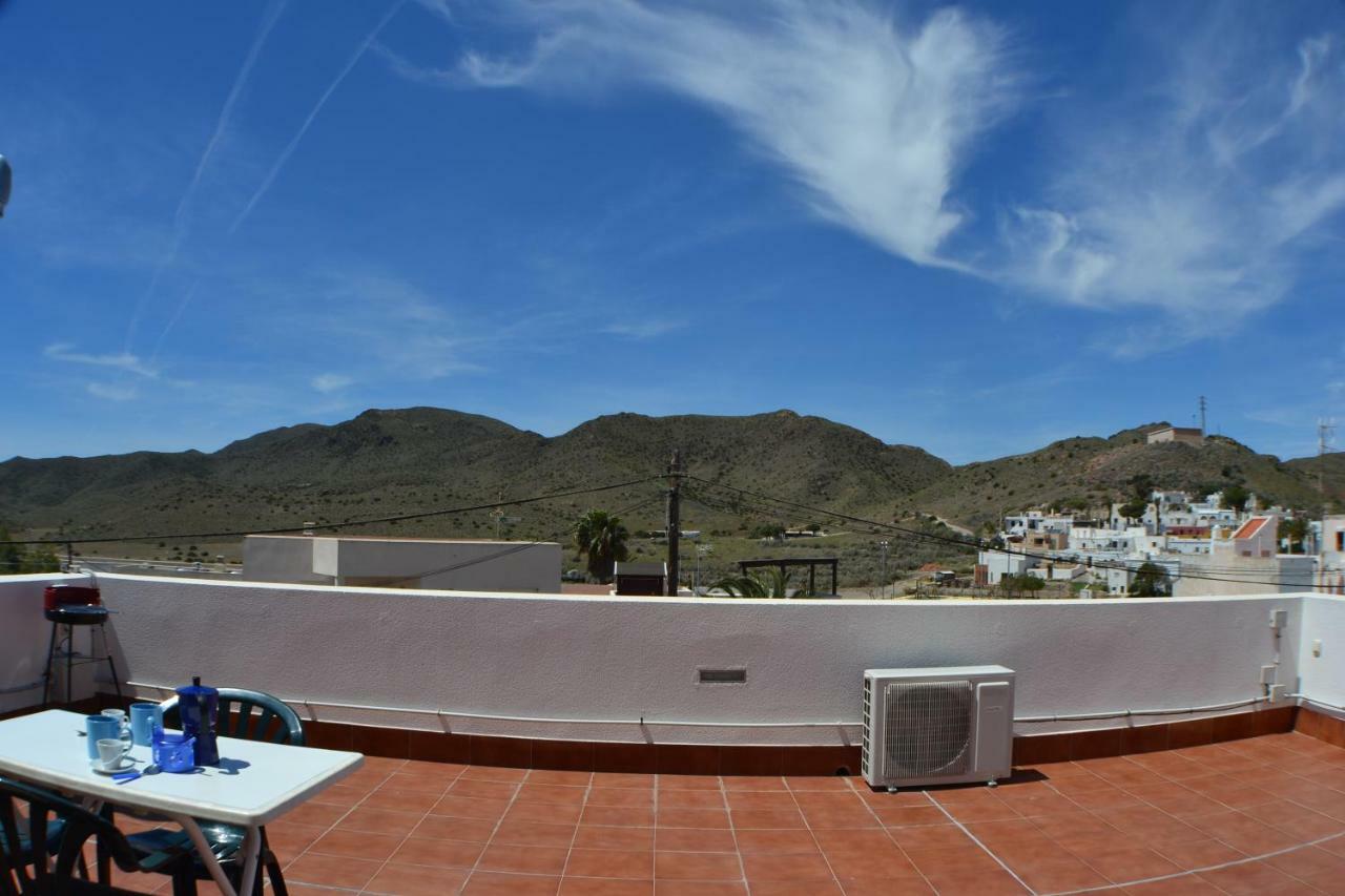 Casas Maria Carmona Villa Pozo de los Frailes Bagian luar foto