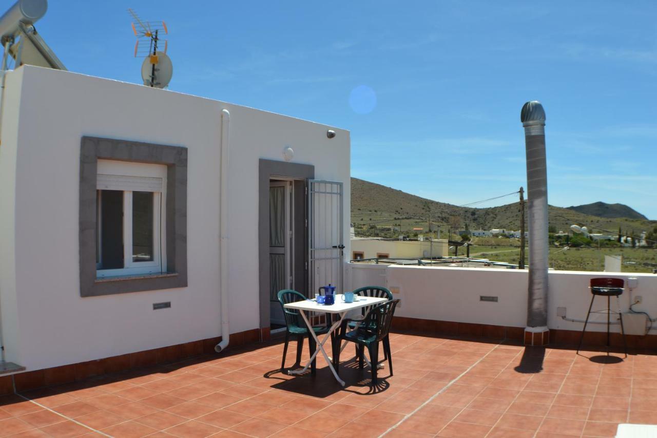 Casas Maria Carmona Villa Pozo de los Frailes Bagian luar foto