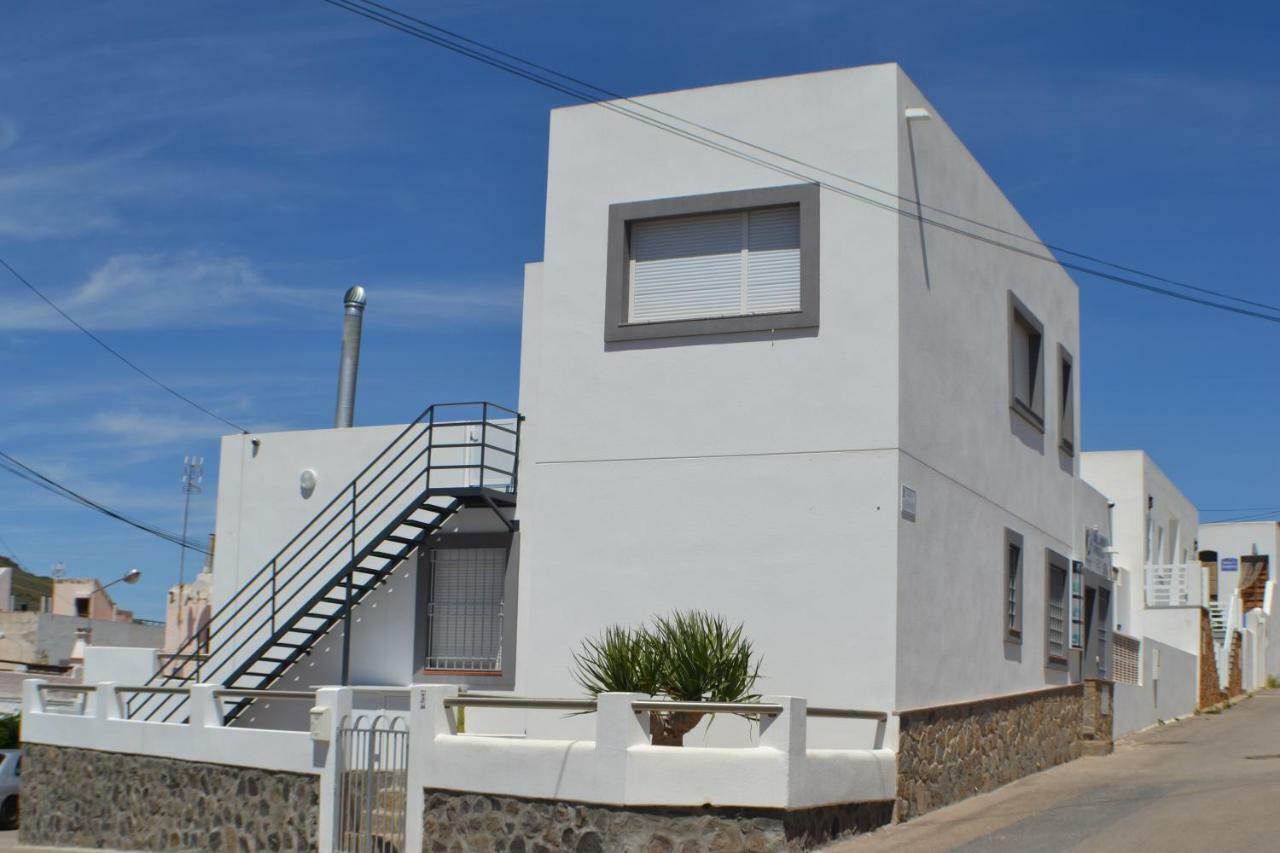 Casas Maria Carmona Villa Pozo de los Frailes Bagian luar foto