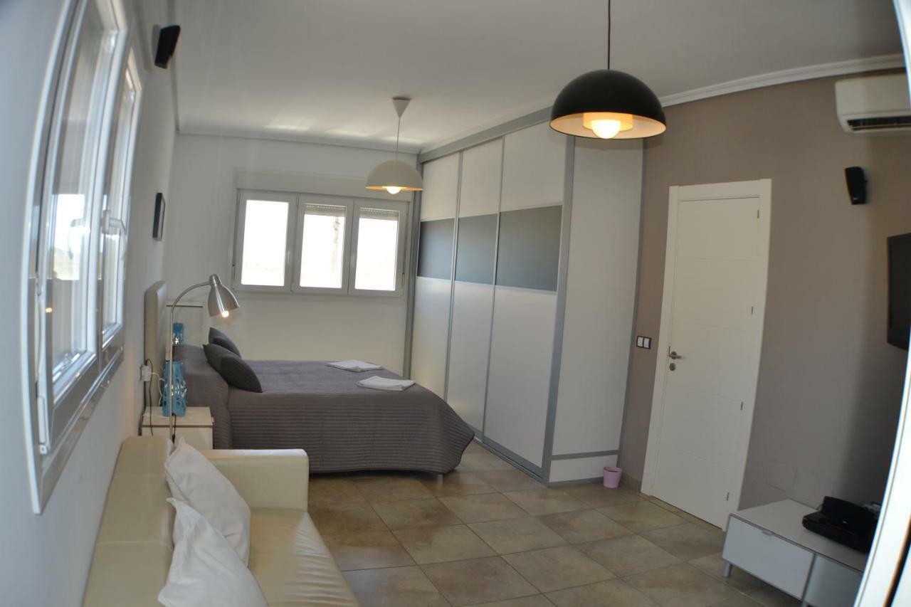 Casas Maria Carmona Villa Pozo de los Frailes Bagian luar foto