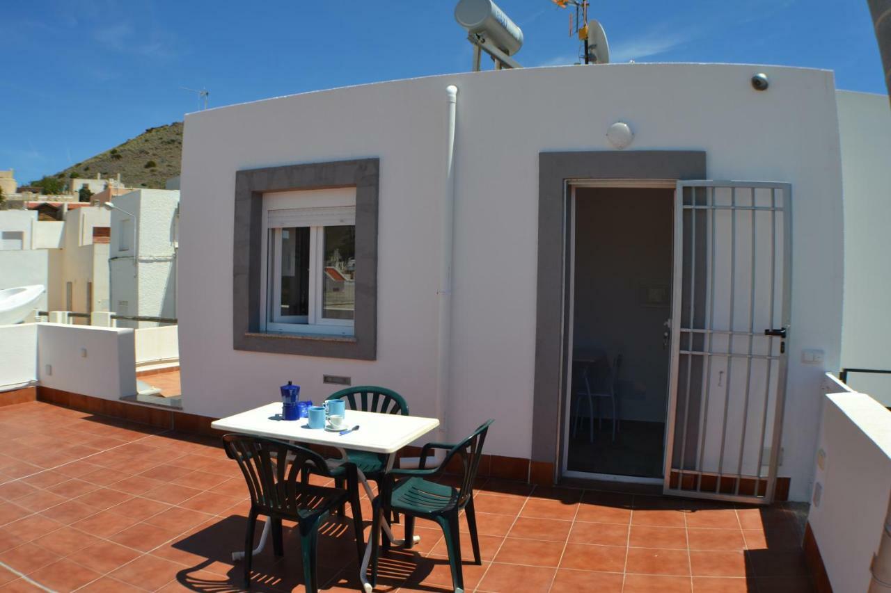 Casas Maria Carmona Villa Pozo de los Frailes Bagian luar foto