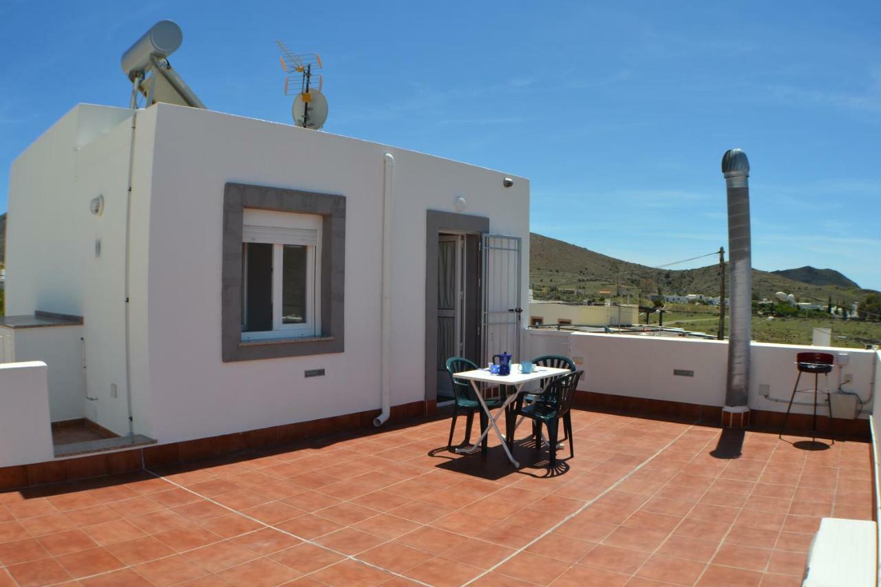 Casas Maria Carmona Villa Pozo de los Frailes Bagian luar foto