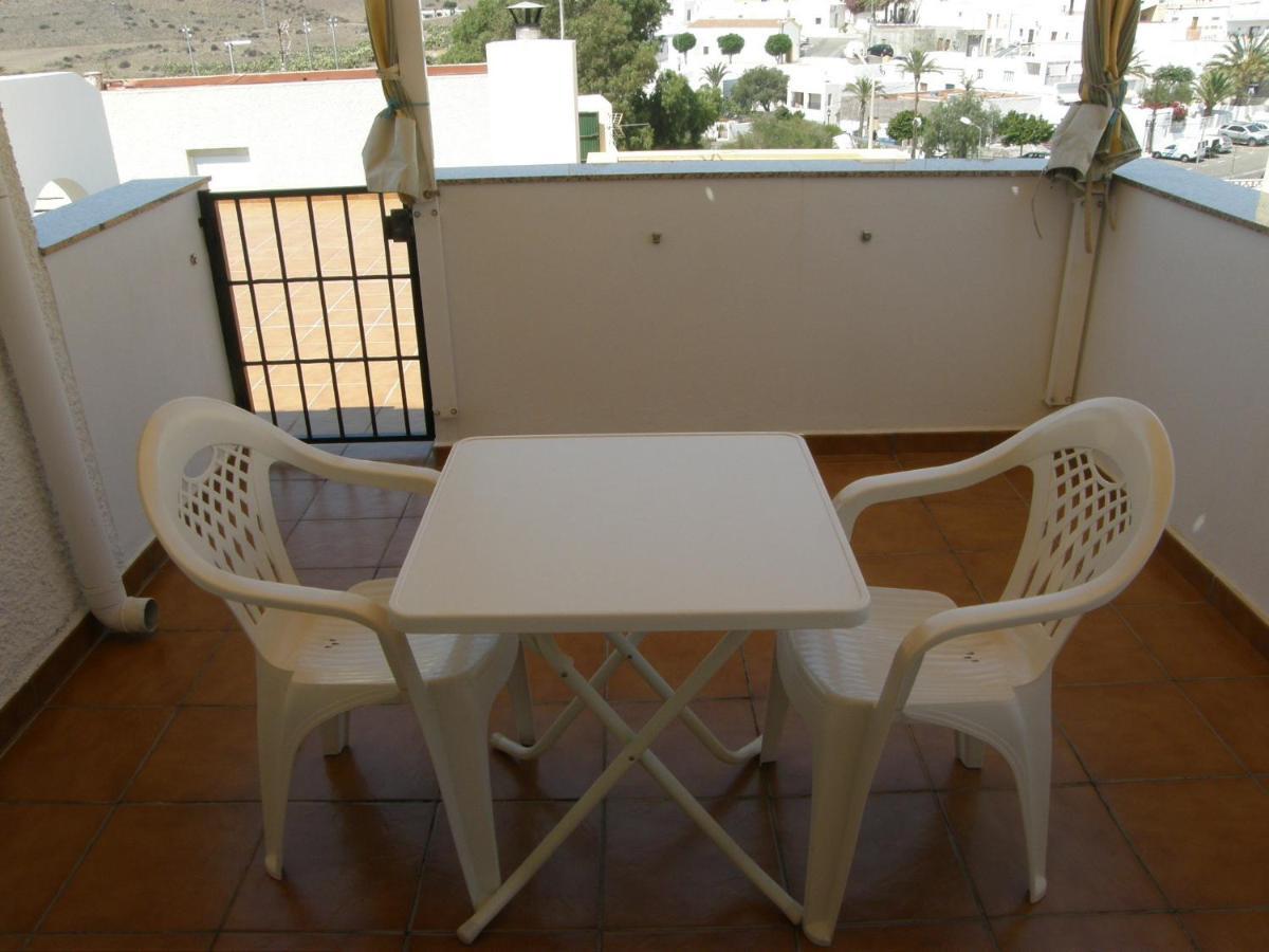 Casas Maria Carmona Villa Pozo de los Frailes Ruang foto